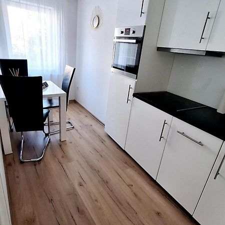 Ferienwohnung In Der Altstadt,4 Zentrum Annaberg-Buchholz Extérieur photo