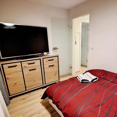 Ferienwohnung In Der Altstadt,4 Zentrum Annaberg-Buchholz Extérieur photo