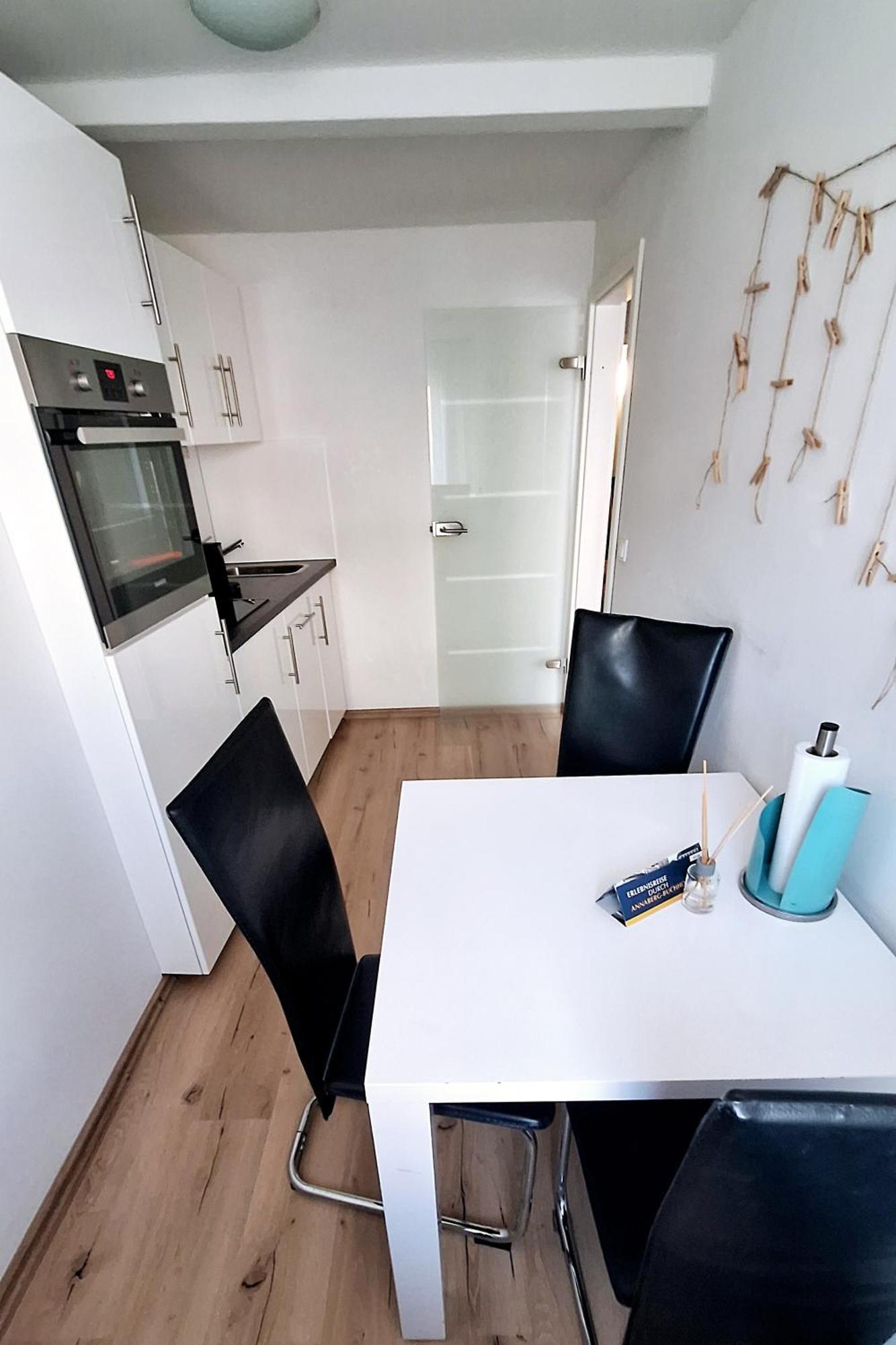 Ferienwohnung In Der Altstadt,4 Zentrum Annaberg-Buchholz Extérieur photo