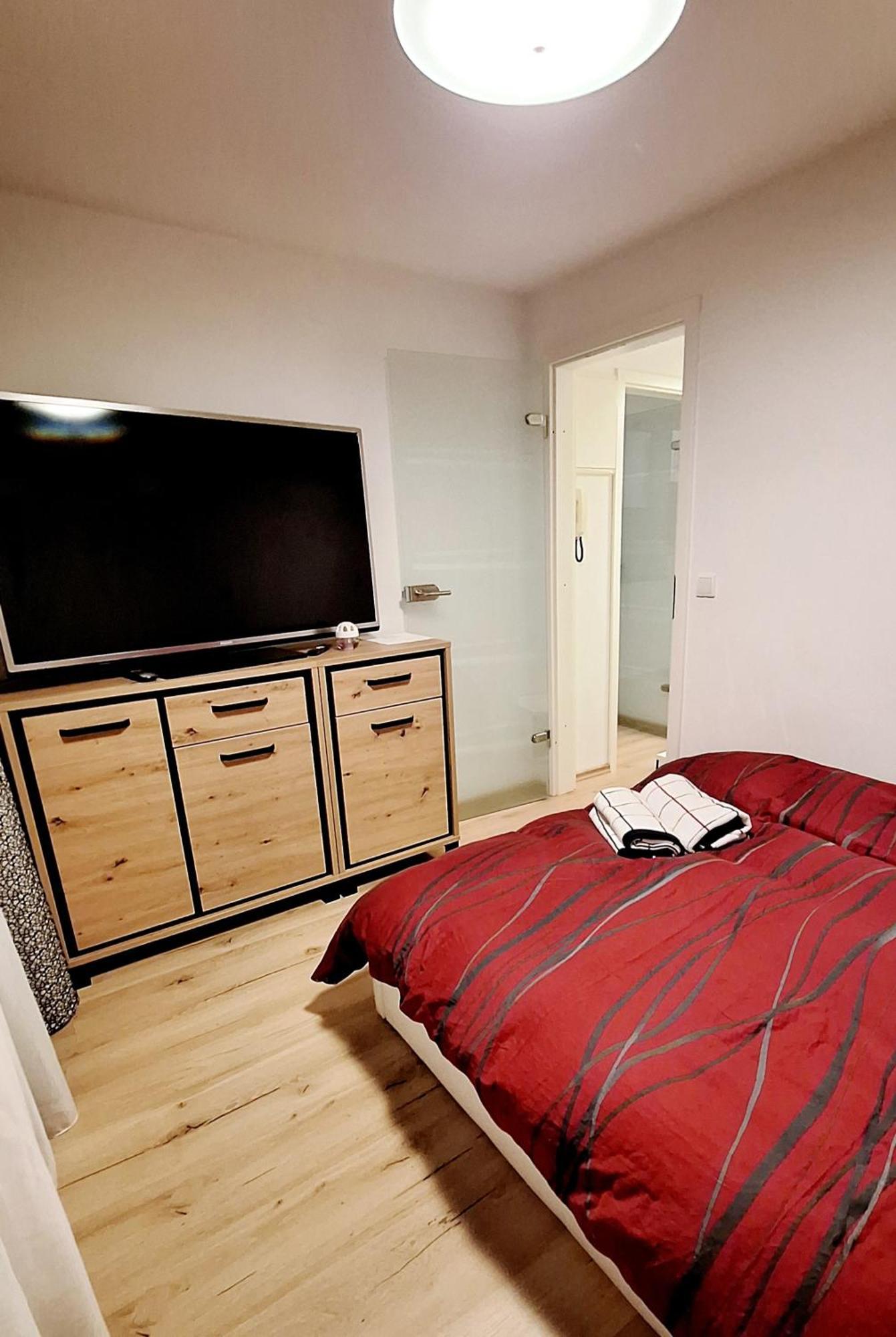 Ferienwohnung In Der Altstadt,4 Zentrum Annaberg-Buchholz Extérieur photo